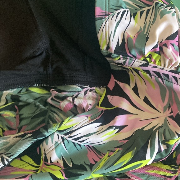 - Tankini top Kona sol - Picture 7 of 7